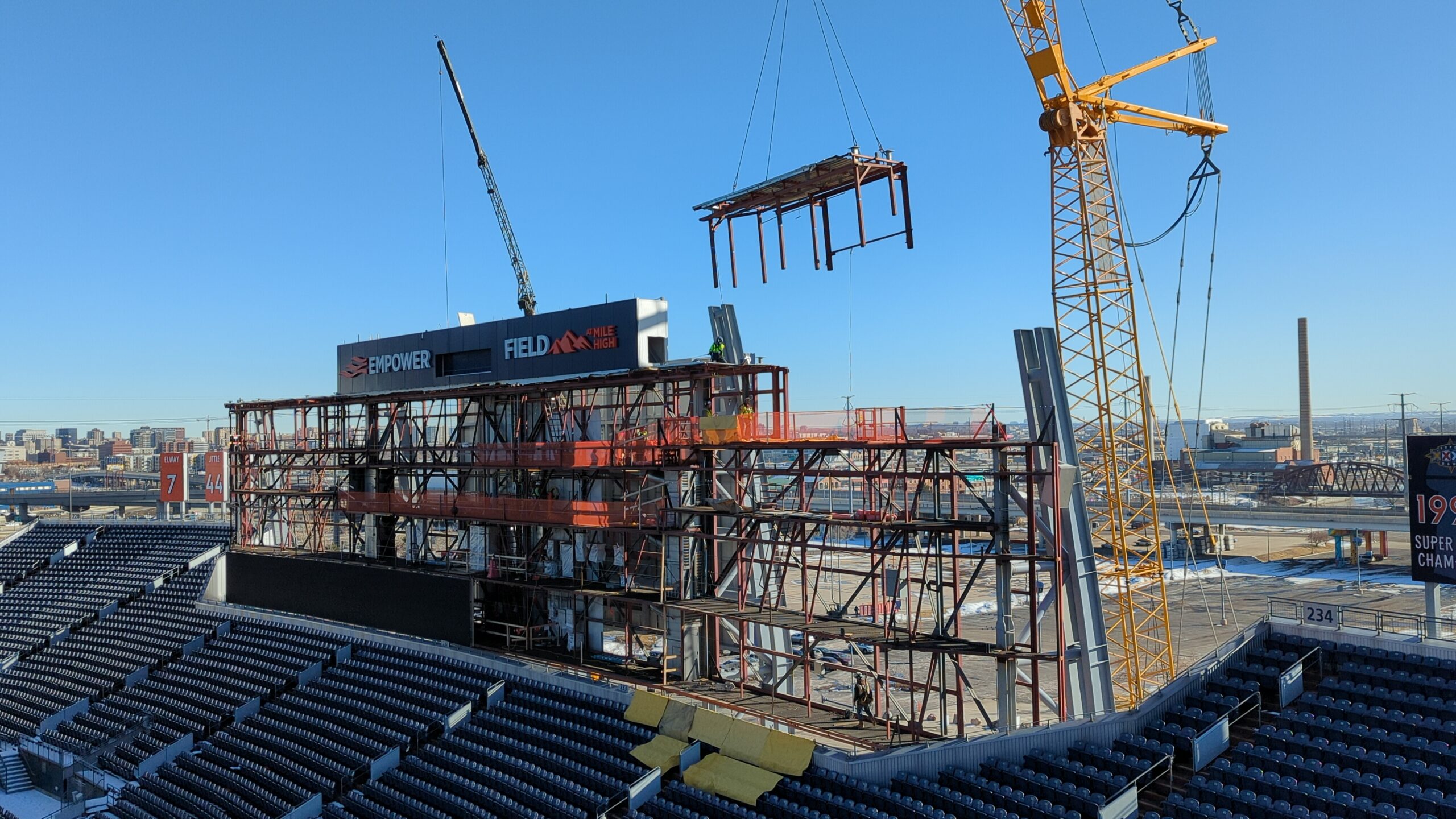 Key Steps to Ensure a Smooth Building Process